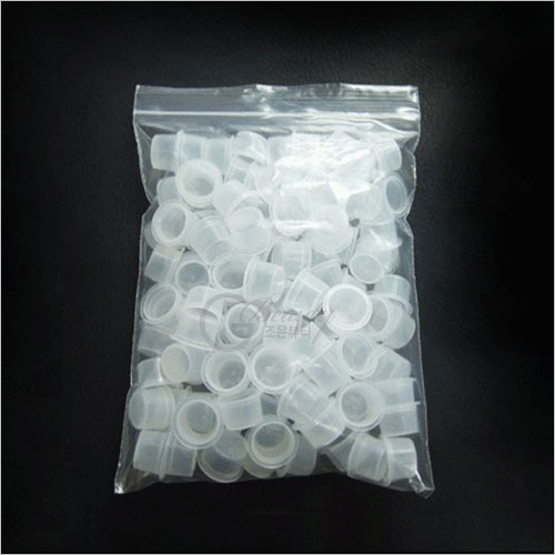 [색소컵] 100pcs(소) 반영구 화장 재료 도매