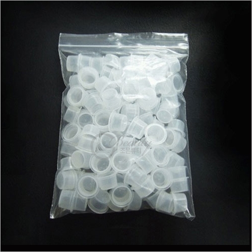[색소컵] 엠보용 1000pcs(대) 반영구 화장 재료
